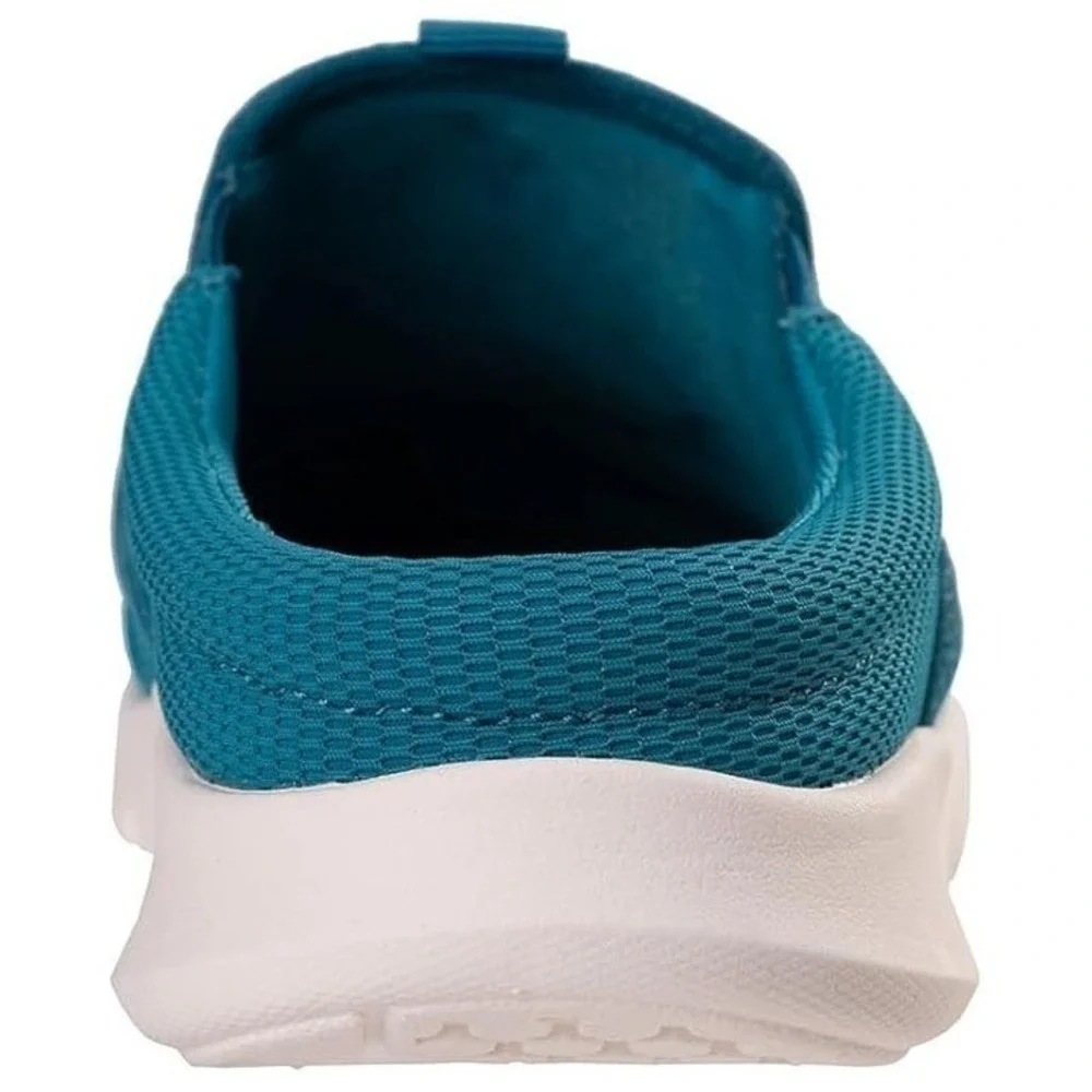 Waco Revitalign Harper Women's 10B Comfort Shoes Breatheable Slip-on Biscay‎ Bay